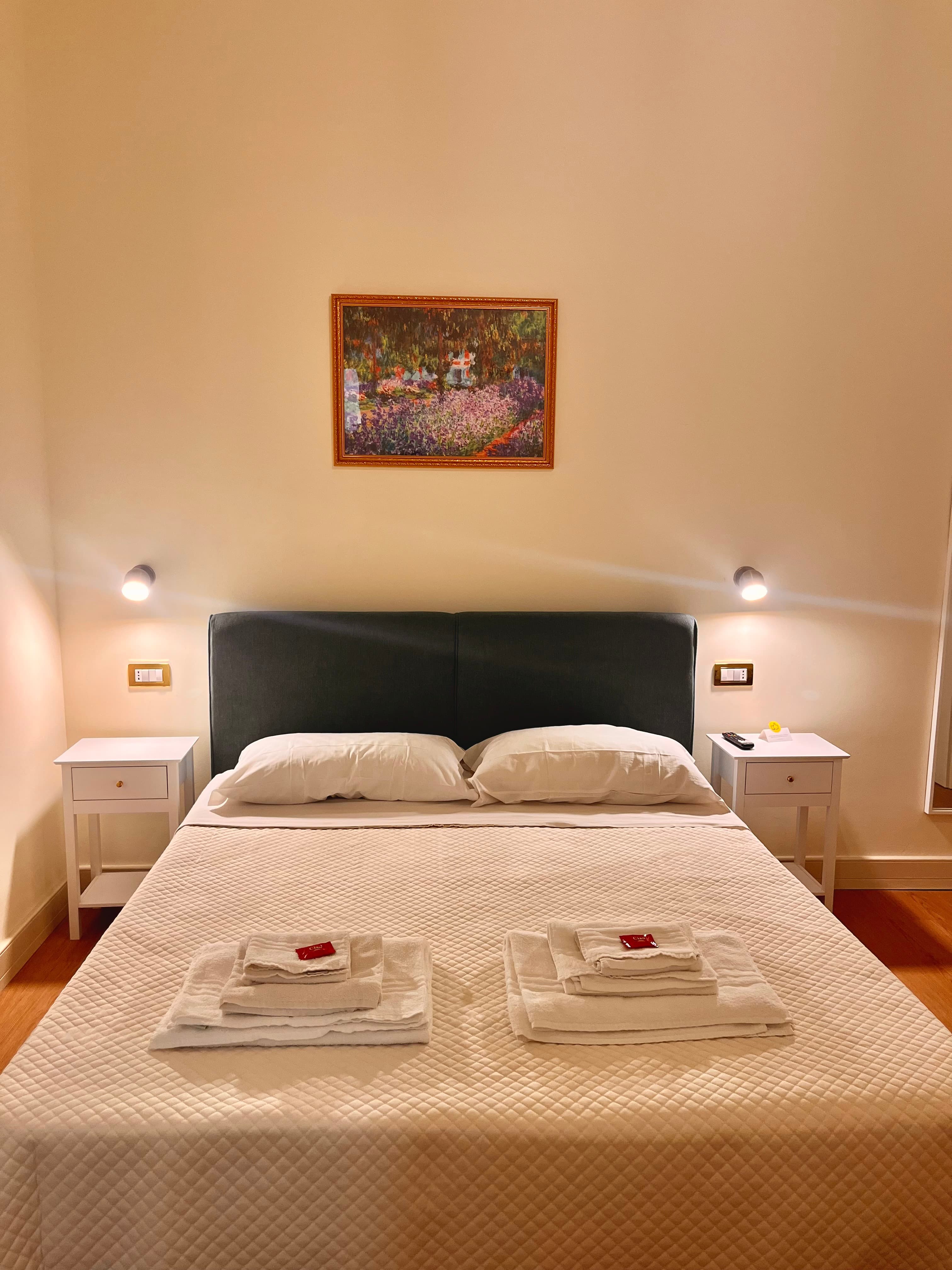 Il giardino - Immagine 1