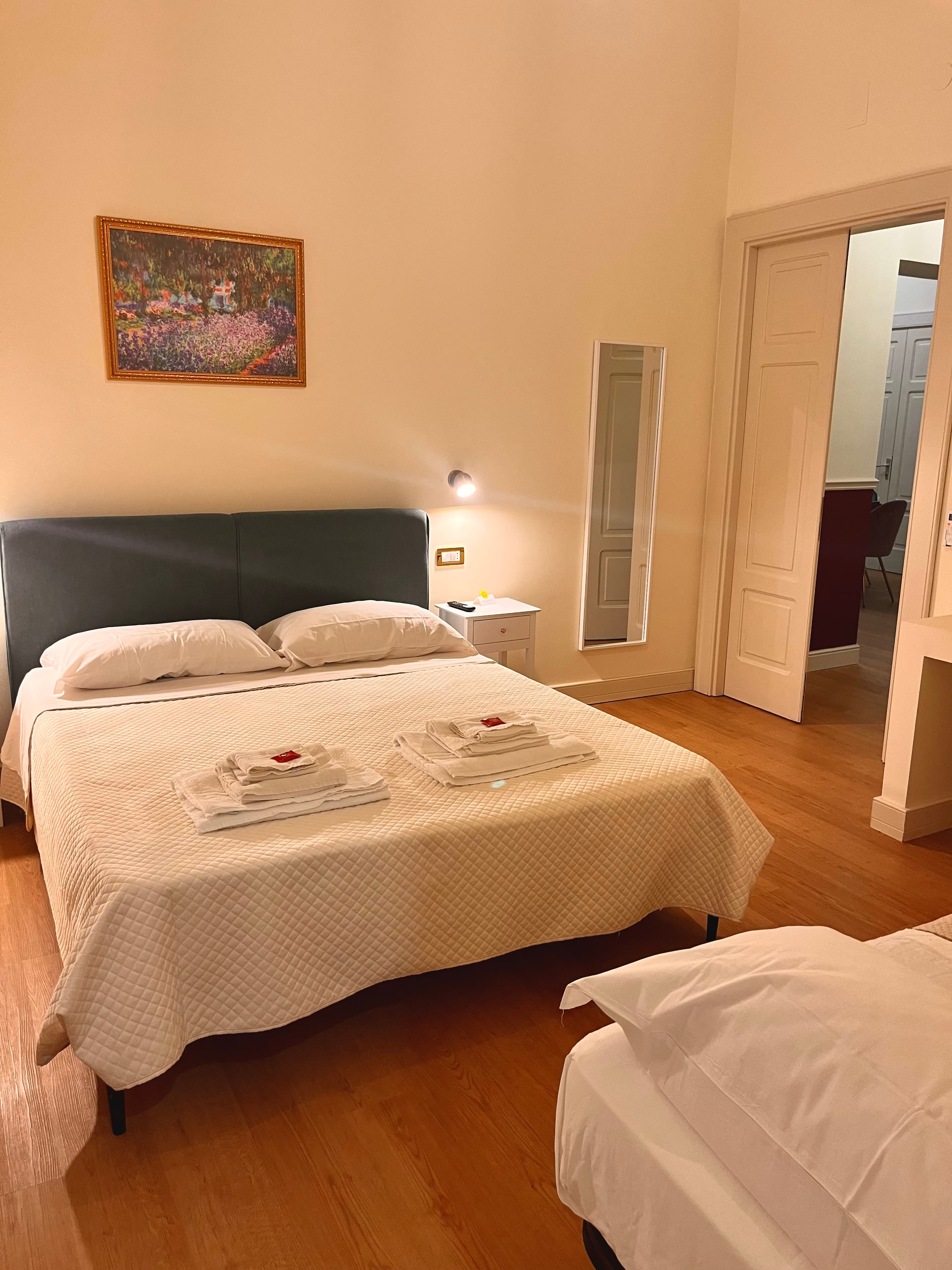 Il giardino - Immagine 2