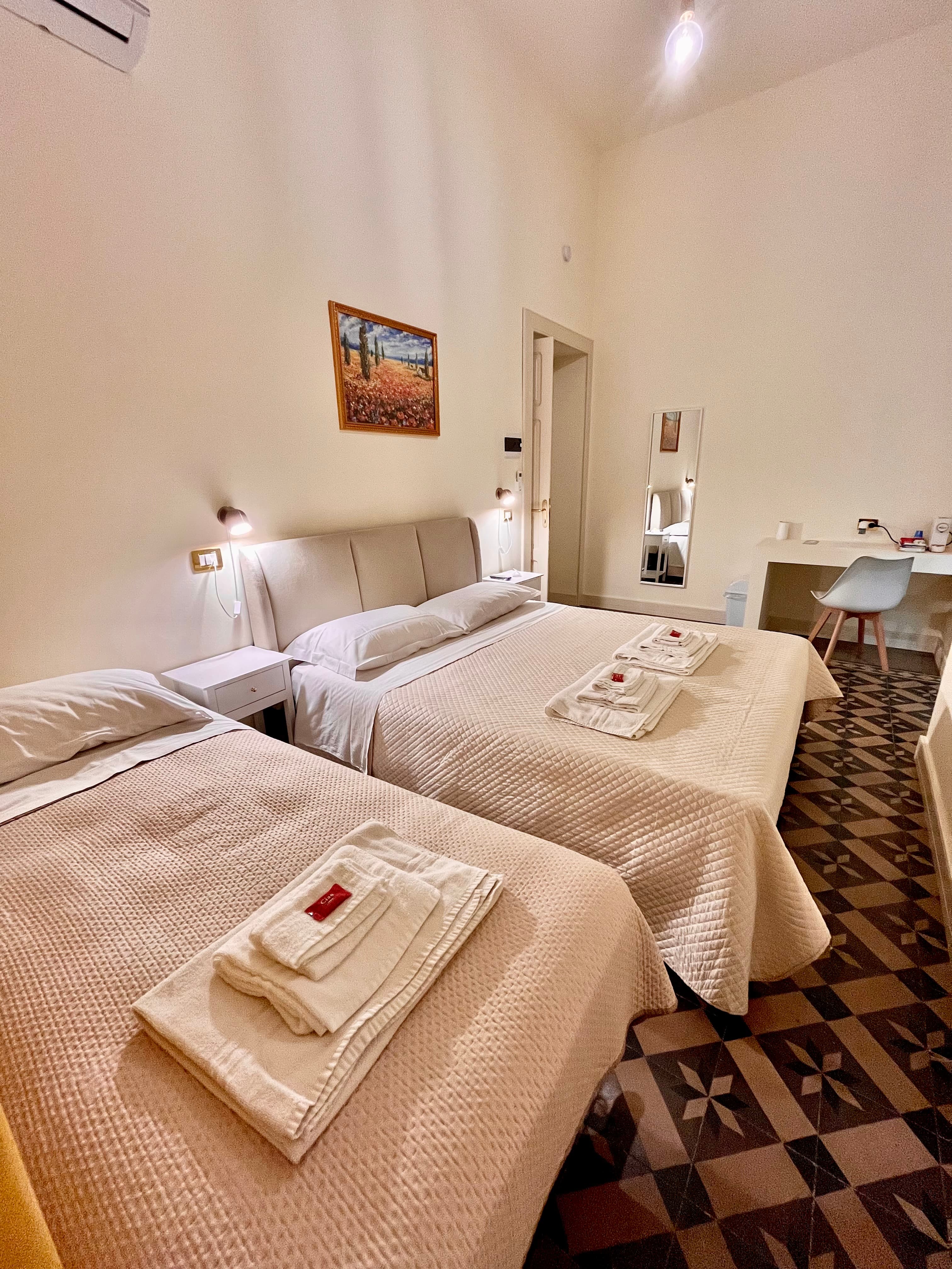 Il campo dorato - Immagine 1