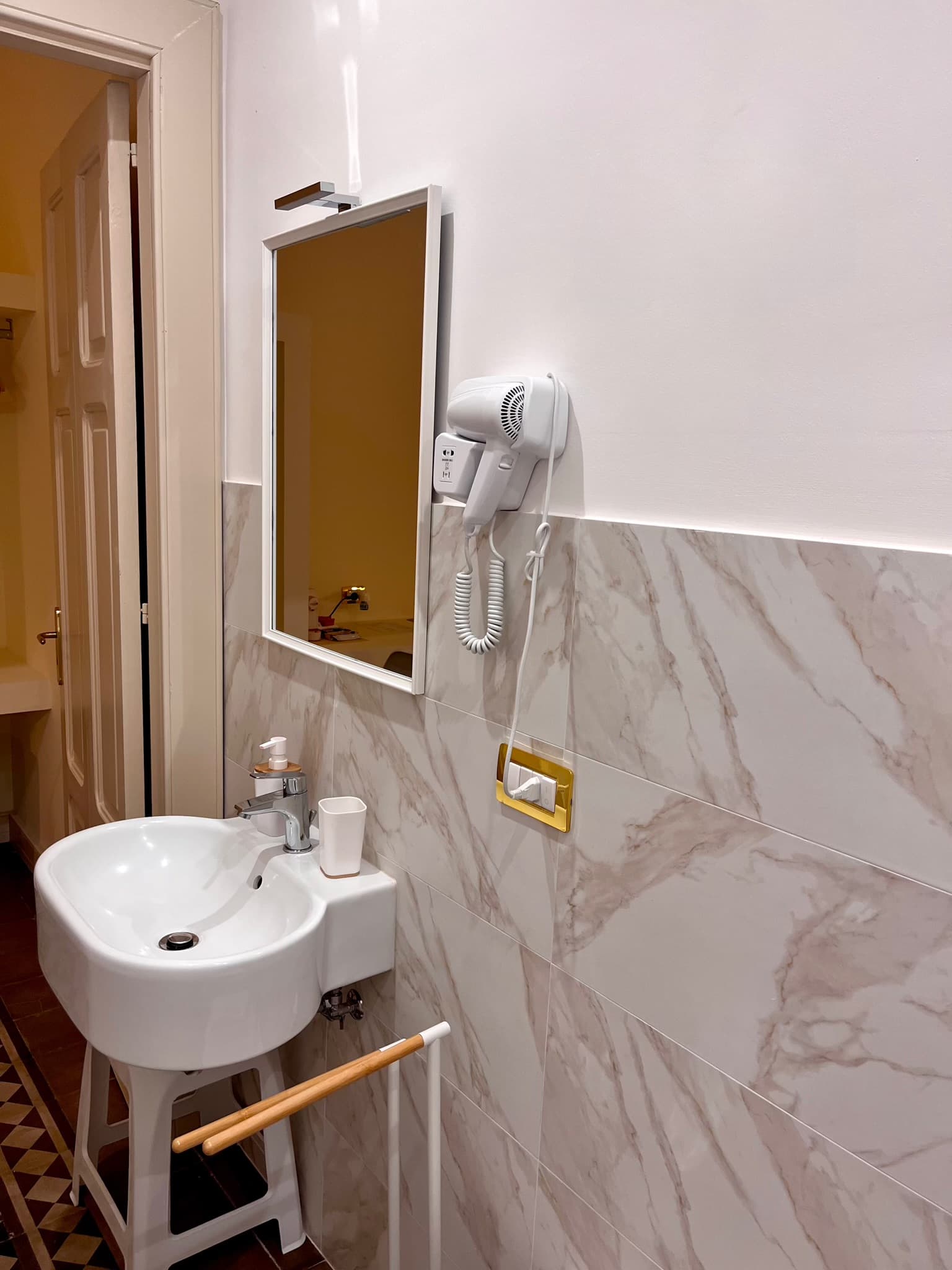 Il campo dorato - Immagine 7